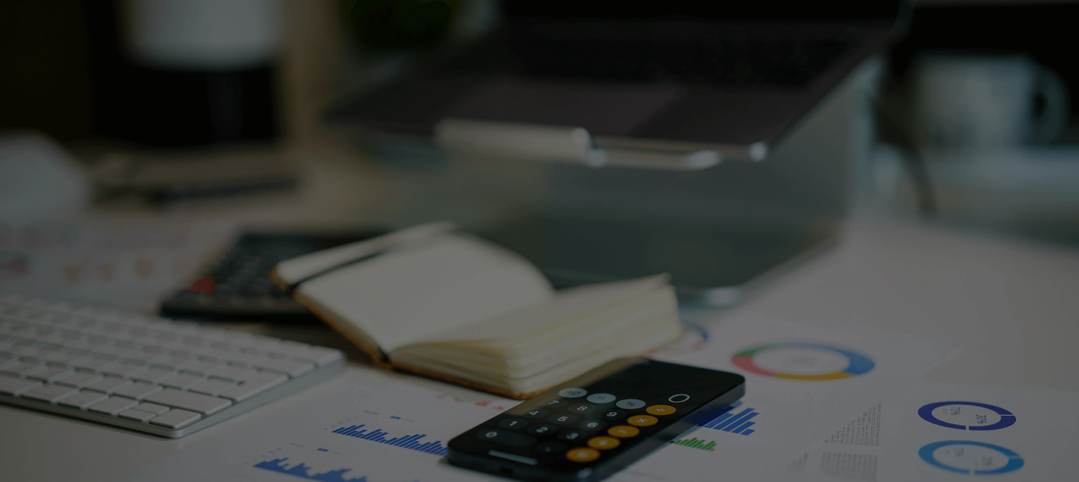 People creating together